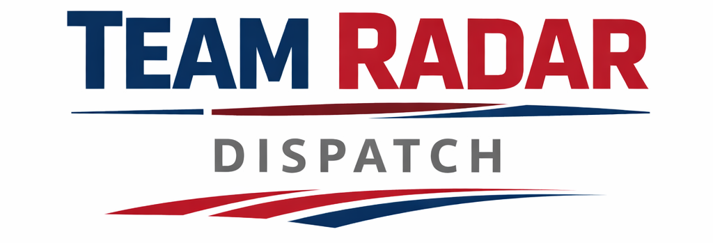 Team Radar Dispatch